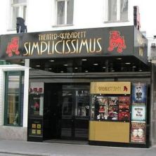 Kabarett Simpl