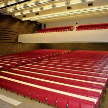 Audi Max der Universit&auml;t Wien