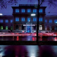 MAK Museum f&uuml;r angewandte Kunst