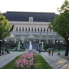 Kongress & TheaterHaus Bad Ischl