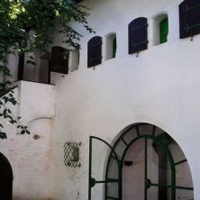 Kornspeicher