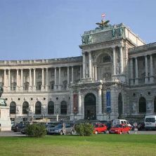 Wiener Hofburg