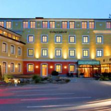 Veranstaltungszentrum Lederfabrik