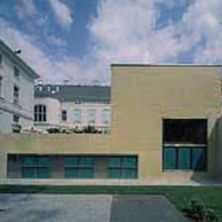 Literaturhaus Graz