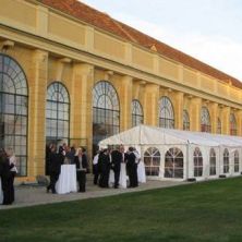 Schloss Sch&ouml;nbrunn - Orangerie