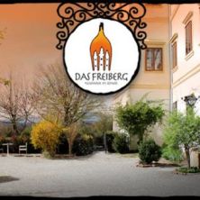 Schloss Freiberg - Restaurant Das Freiberg