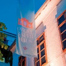 Orgelbauerhaus