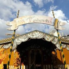 Wiener Lustspielhaus (Am Hof)