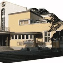 Jahnturnhalle St. P&ouml;lten