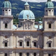 Salzburger Dom