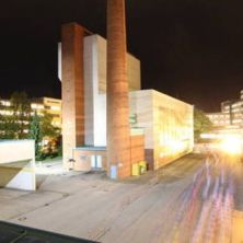 Tabakfabrik Linz