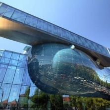 Kunsthaus Graz