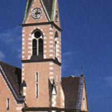 Nikolaikirche Villach