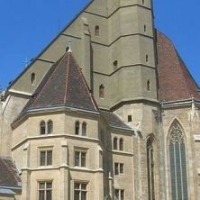 Minoritenkirche